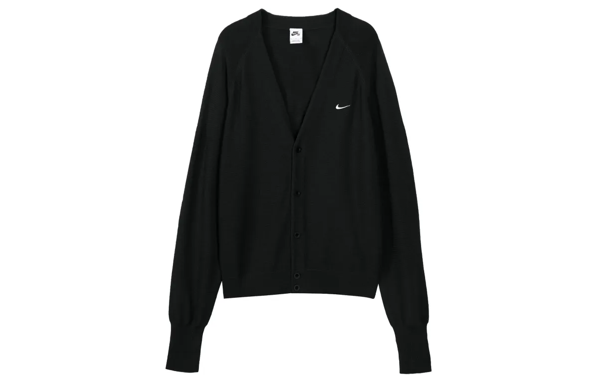 Nike Sb Skateboard Cardigan Asia Sizing