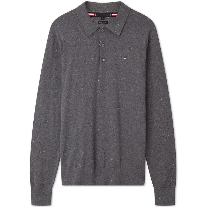 Tommy Hilfiger Knitted Fabric Sweater Men's