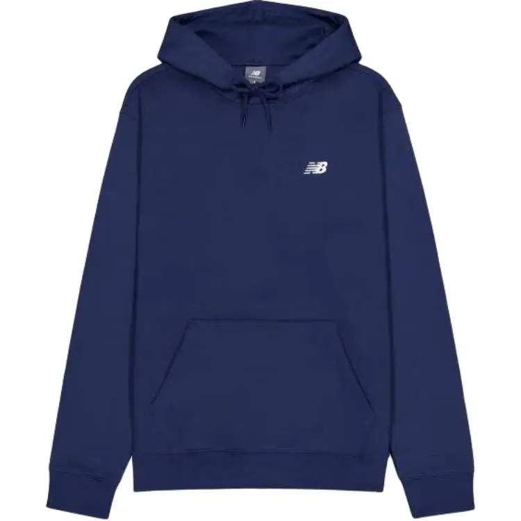 New Balance Sweatshirt Men's Dark Blue