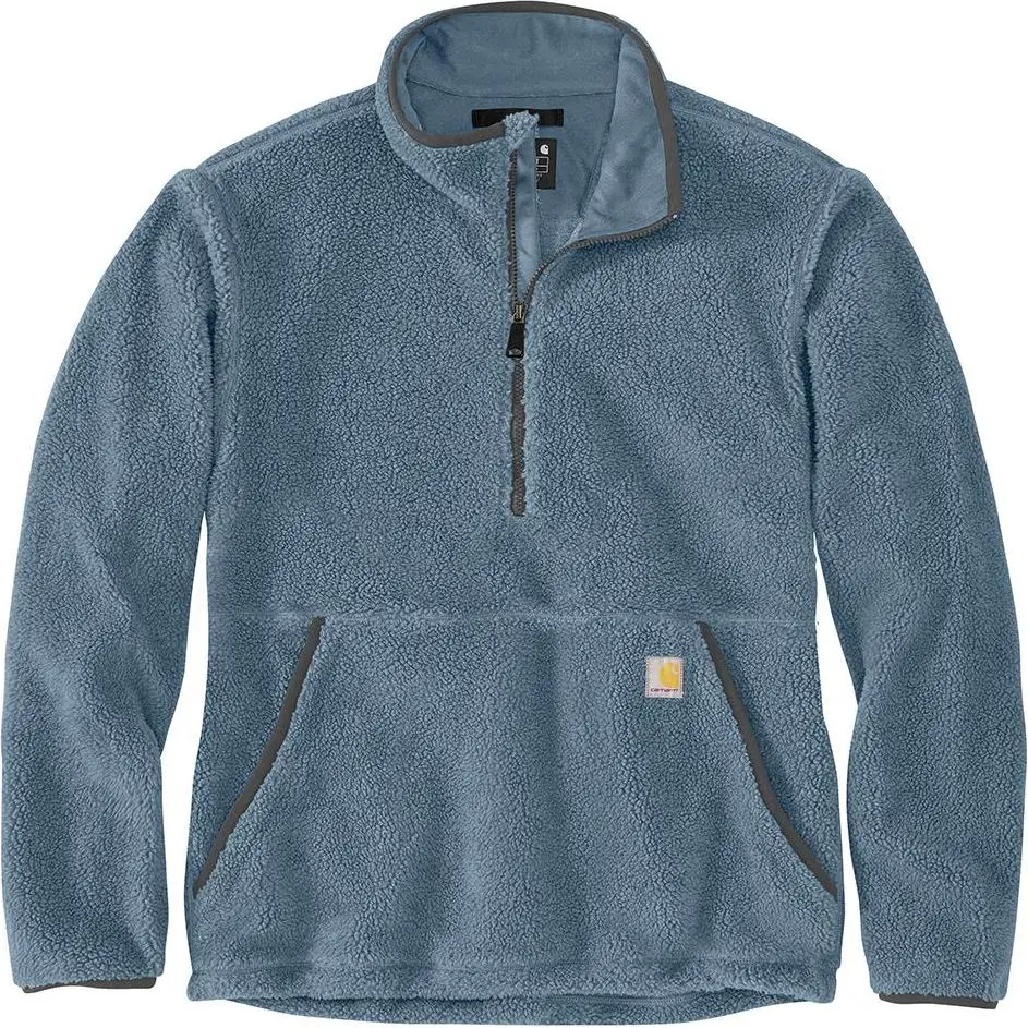 Carhartt 106443 Loose Fit Fleece Pullover Sweater LOOSE FIT Men's