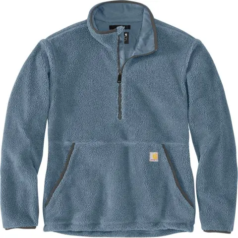 Carhartt 106443 Loose Fit Fleece Pullover Sweater LOOSE FIT Men's