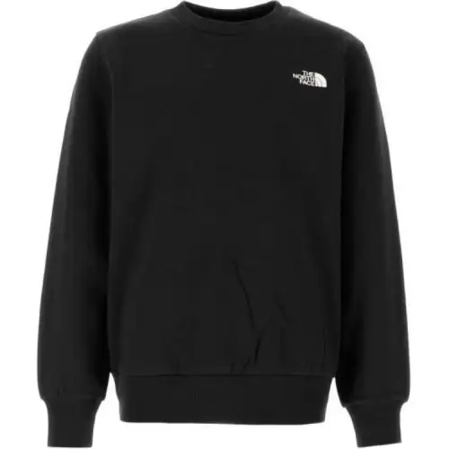 THE NORTH FACE Simple Dome Crewneck Sweatshirt