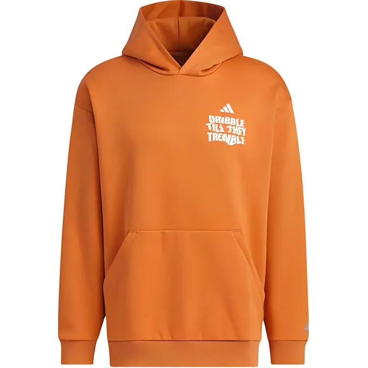 Adidas Sweatshirt Men's Technology Copper