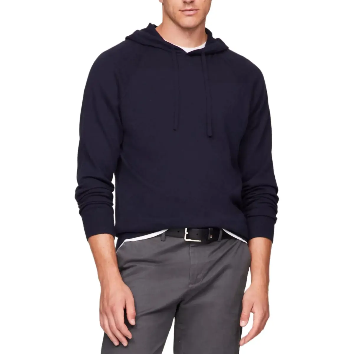 Tommy Hilfiger Sweatshirt Men's Marine Blue