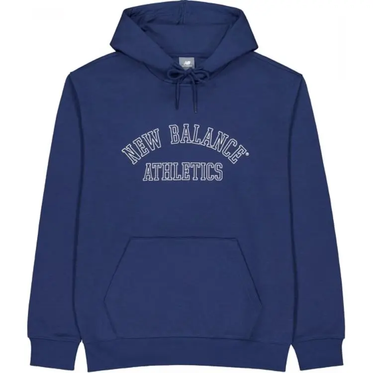New Balance Graphic Hoodie