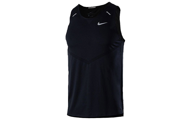 Nike Running Tank Top Men’s Black