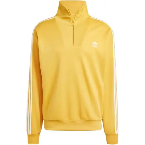 Adidas Originals Adicolor Sweatshirt Men's Yellow