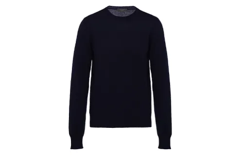 PRADA Cashmere Jumper