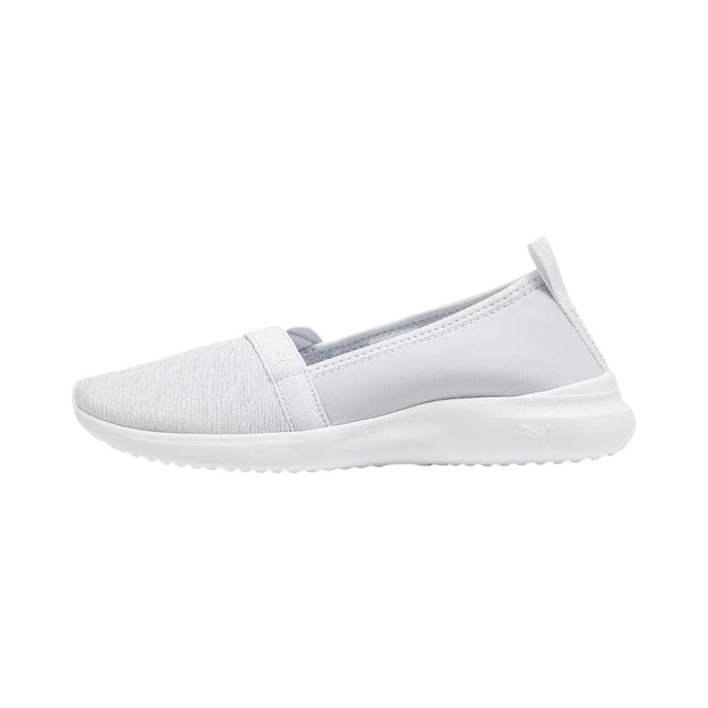 PUMA Adelina Women's Casual Shoes Women's Light Gray