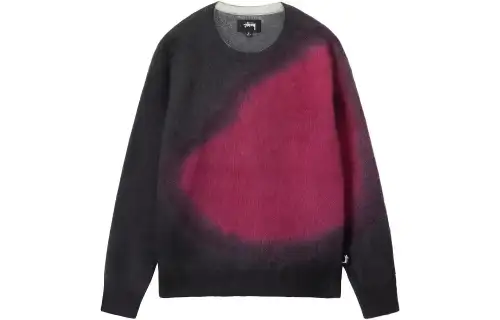 Stussy Brushed Dot Sweater