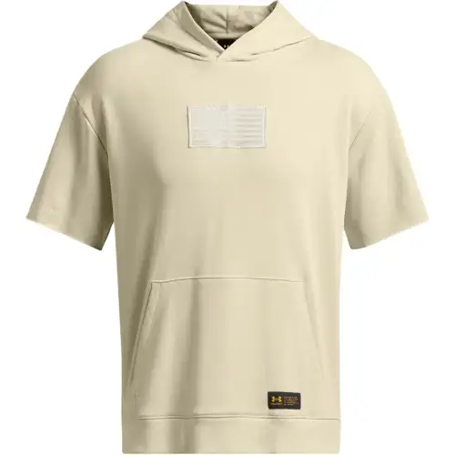 Under Armour Sweatshirt Men's Beige