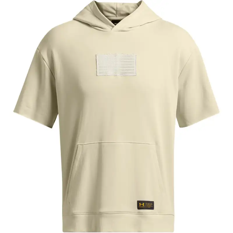 Under Armour Sweatshirt Men's Beige