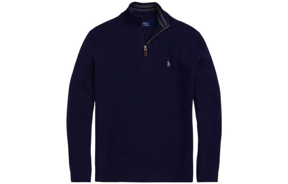 Polo Ralph Lauren FW22 Knitwear Men's Blue
