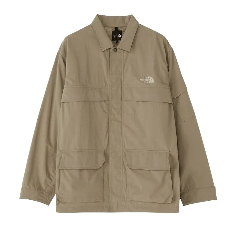 THE NORTH FACE Jacket Unisex Falling Stone Color FR