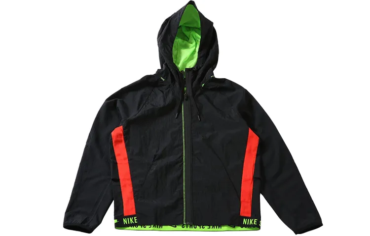 Nike Jackets Men's Hooded Moderate Other