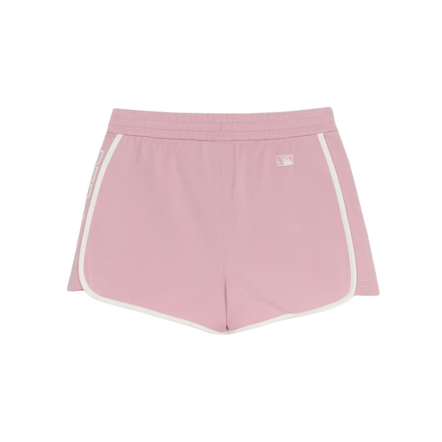 MLB Boston Red Sox Sports Shorts Women’s Hemp Pink