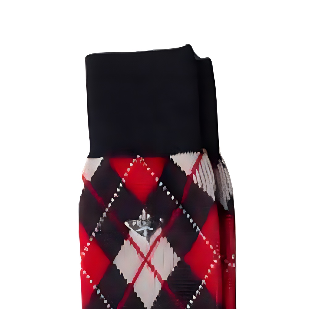 PRADA Men’s Crew Socks