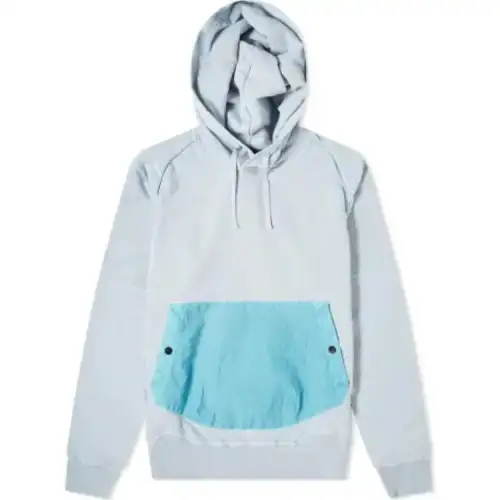 STONE ISLAND Sweatshirt Men's Blue