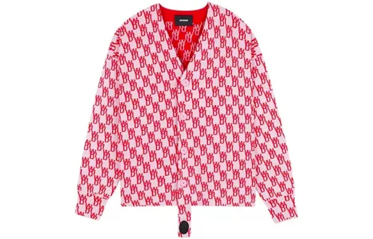 WE11DONE Cashmere Sweater Unisex