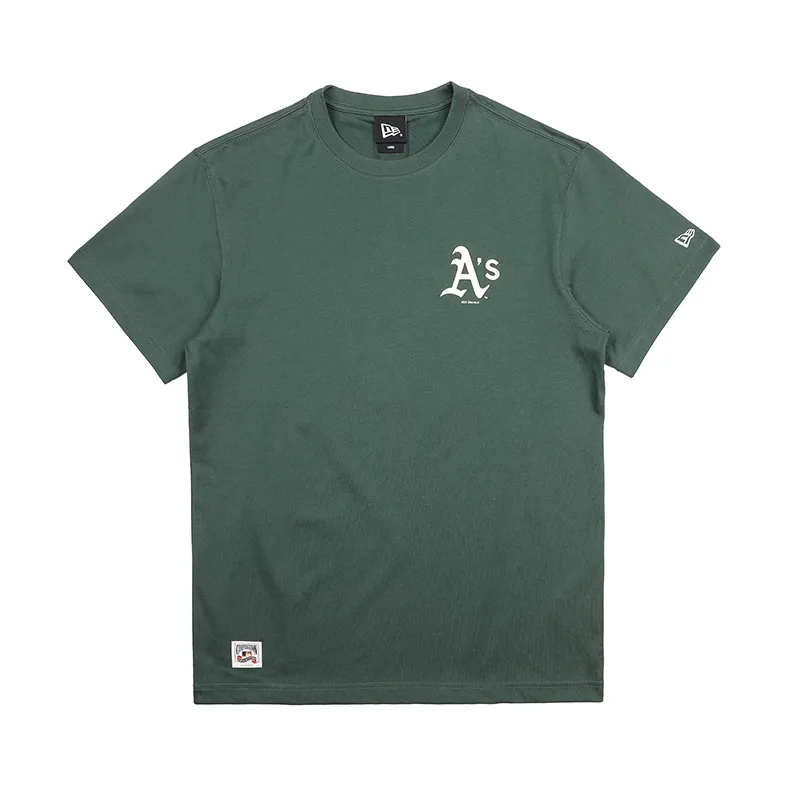 New Era New Era X MLB Co-brand T-Shirt Unisex