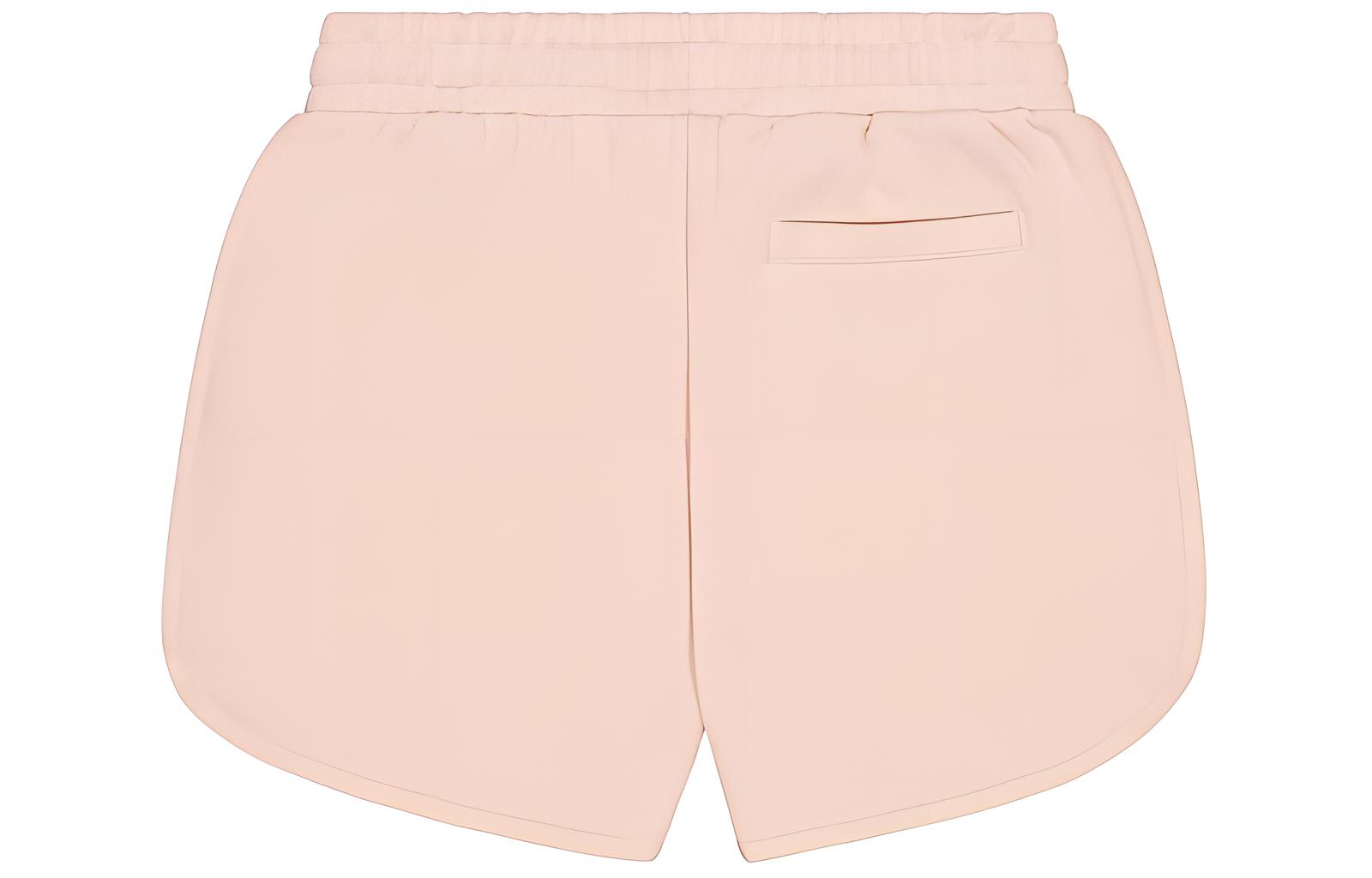 New Balance Sports Shorts Women’s Pink