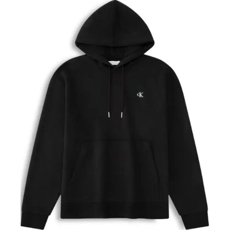 CALVIN KLEIN Sweatshirt Men's Black