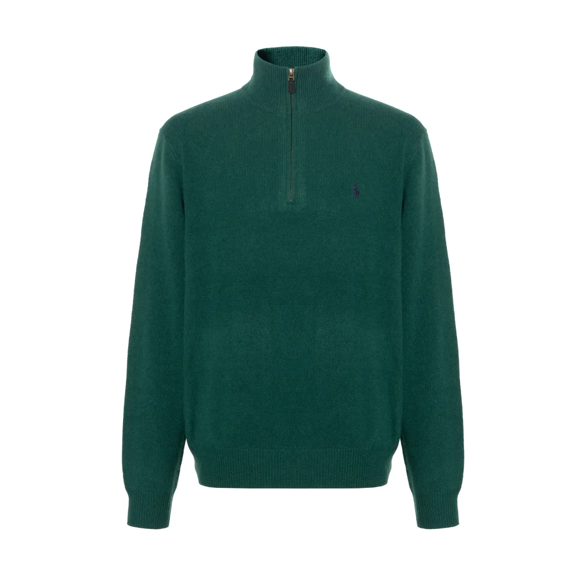 Polo Ralph Lauren SS23 Sweater Classic Version Men's Green