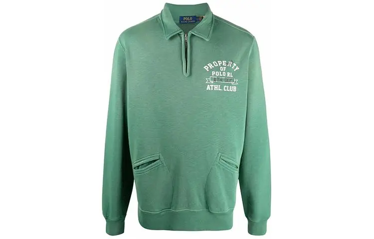 Polo Ralph Lauren Sweater Men's Green