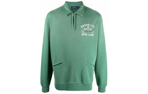 Polo Ralph Lauren Sweater Men's Green