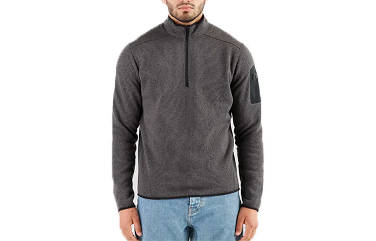 Arc'teryx COVERT Fleece Clothing Men's