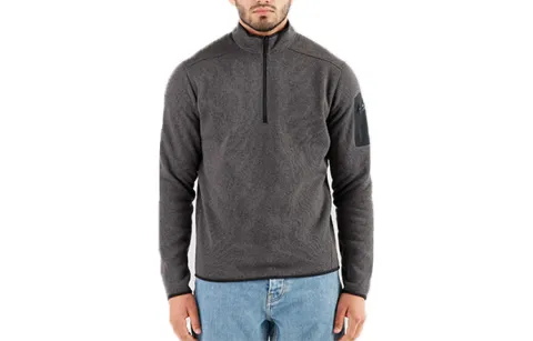 Arc'teryx COVERT Fleece Clothing Men's