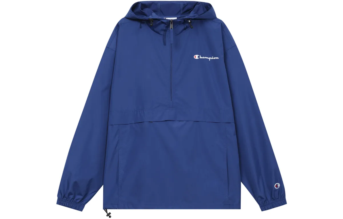 Champion Jackets Unisex Hooded Moderate Other