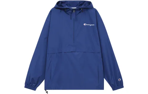 Champion Jackets Unisex Hooded Moderate Other