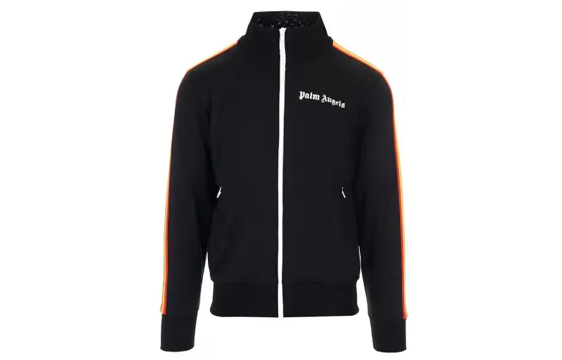 PALM ANGELS Knitwear Men's Black