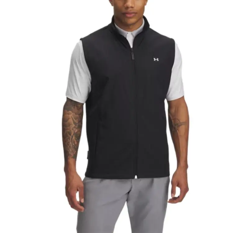 Under Armour Drive Pro Tank Top Men's Black