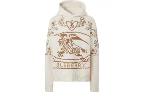 Burberry FW22 Knitwear Men's White