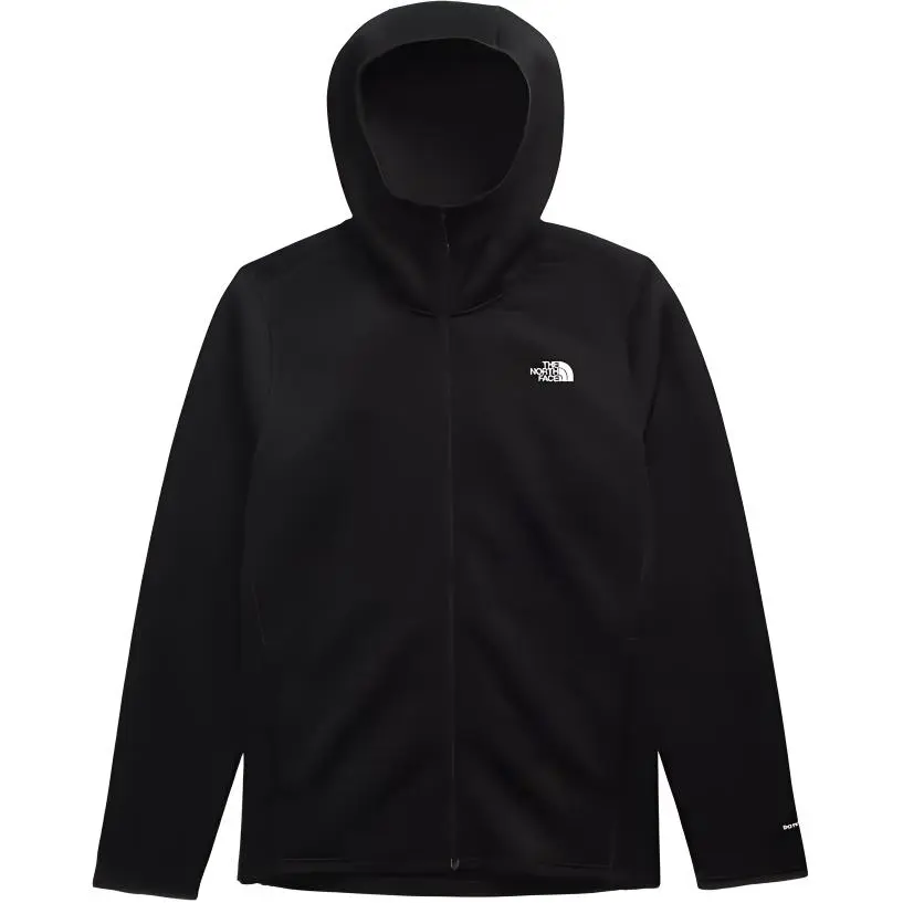 THE NORTH FACE Dotknit Thermal Full Zip Hoodie