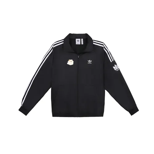 Adidas Originals Jackets & Coats Men's Black