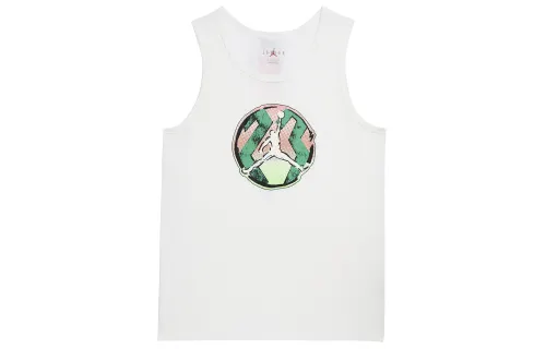 Jordan Sport DNA Tank Top Men's White