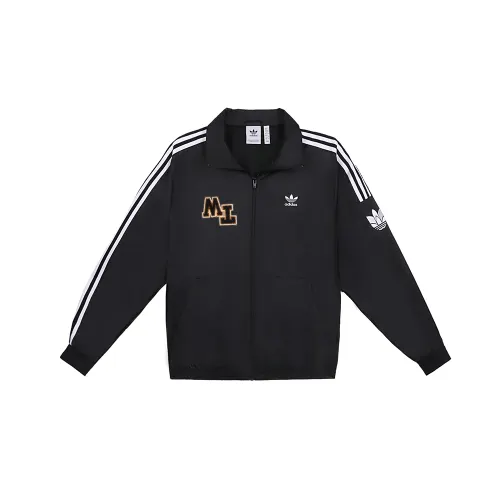 Adidas Originals Jackets & Coats Men's Black