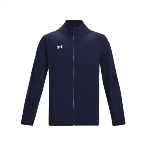 Under Armour Squad 3.0 Jackets & Coats Men's Black