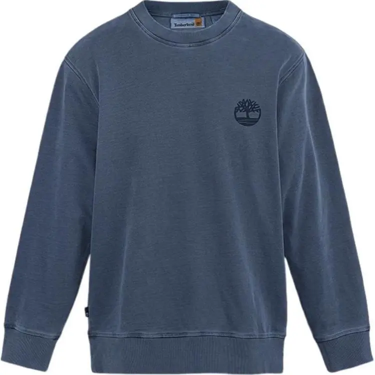 Timberland Sweatshirt Men's Dark Sapphire