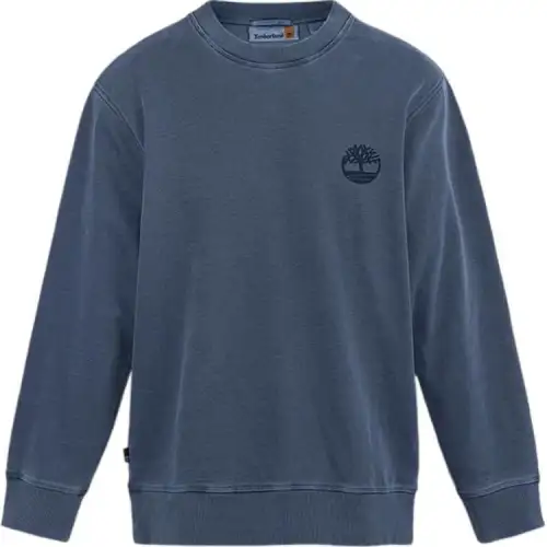 Timberland Sweatshirt Men's Dark Sapphire