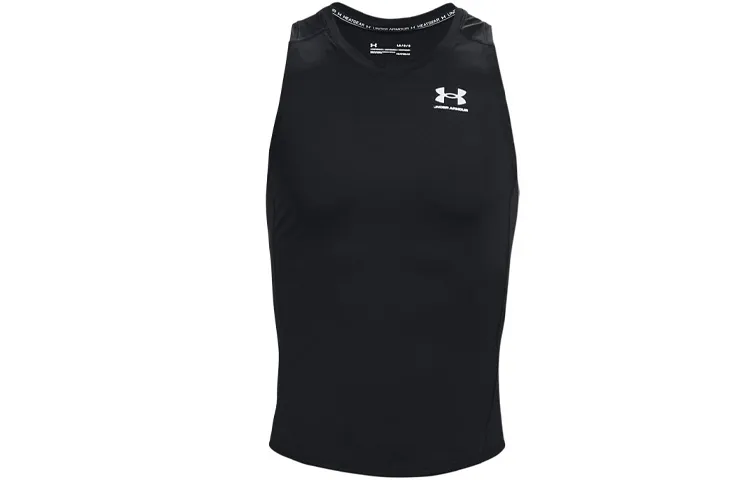 Under Armour Tank Top Men's Black