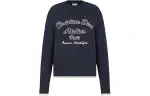 DIOR 'Christian DIOR Atelier' Sweater