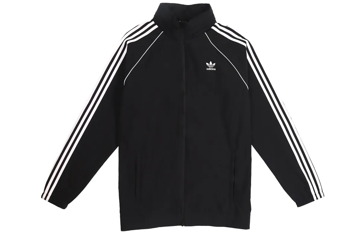 Adidas Originals SST Jacket Men's Black