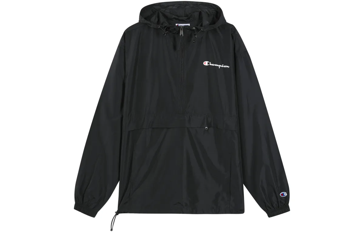 Champion Jackets Unisex Hooded Moderate Other