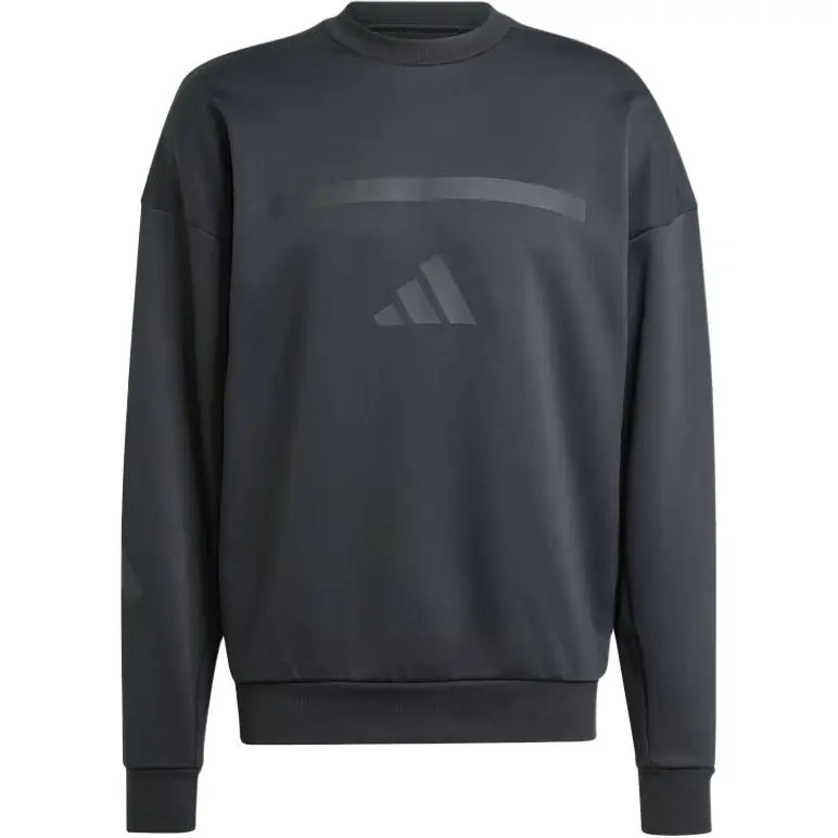 Adidas ZNE Sweatshirt Men's Black