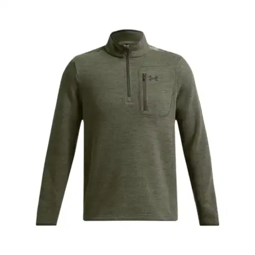 Under Armour Expanse Sweatshirt Men's Green