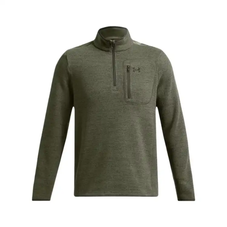 Under Armour Expanse Sweatshirt Men's Green